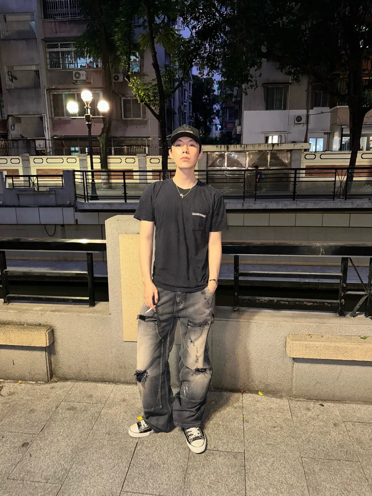 model picture